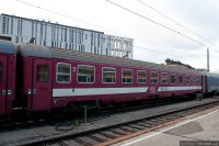 InterRegio (IR) train