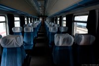 Intercity Serbia (ICS) train