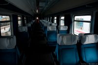 Intercity Serbia (ICS) train