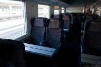 Frecciabianca (FB) train