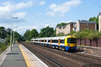 London Overground