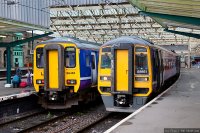 Northern Rail