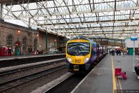 First TransPennine Express