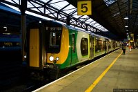 London Midland