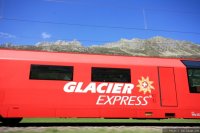 Glacier Express