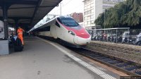 EuroCity (IT) (EC) train